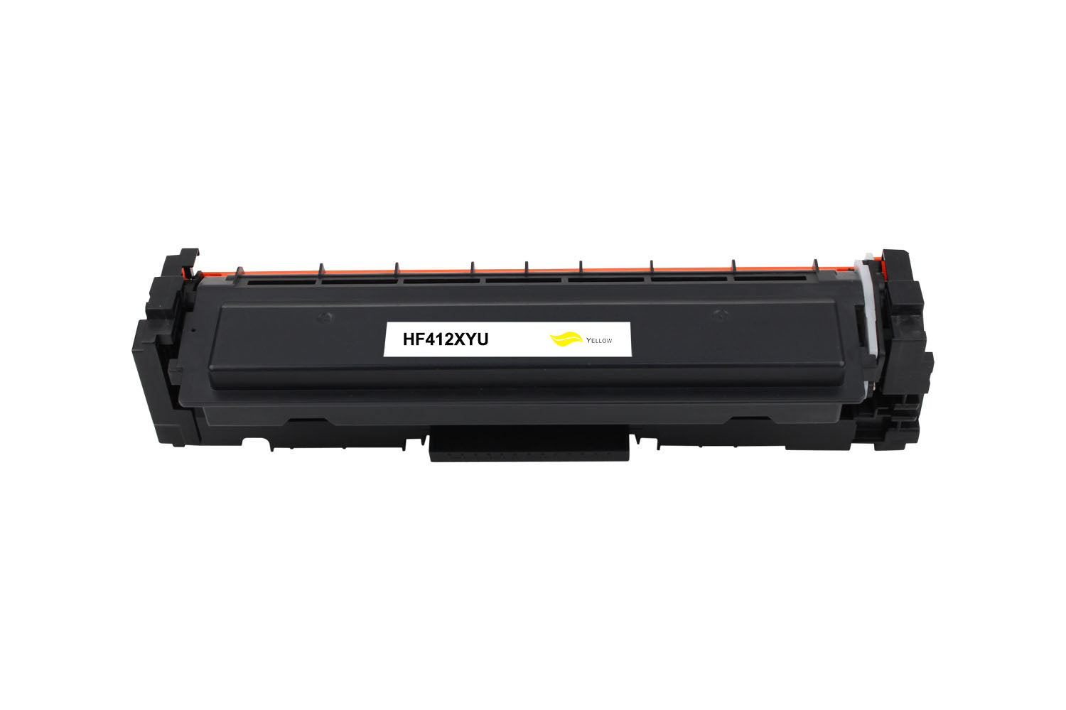 Toner HP kompatibel für CF412X /
Cartridge 046HY