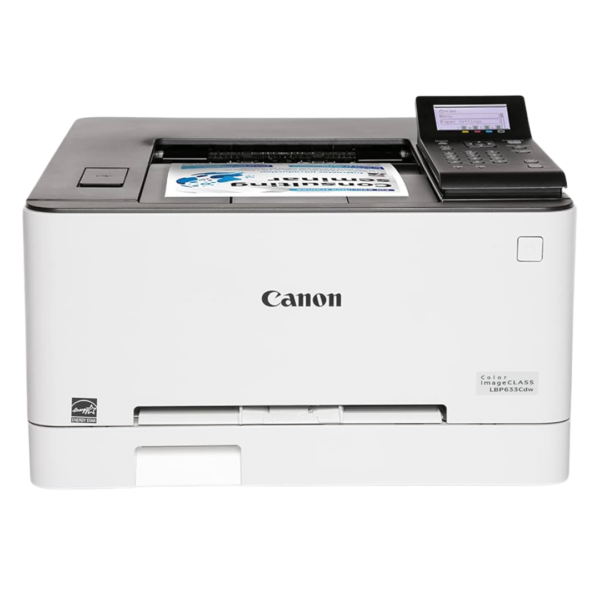 Canon i-SENSYS LBP633Cdw