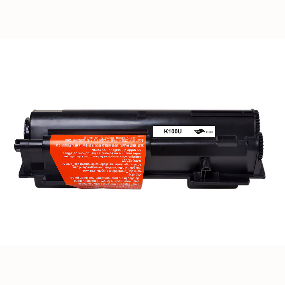 Toner Kyocera kompatibel für TK-100/TK-17/TK-18