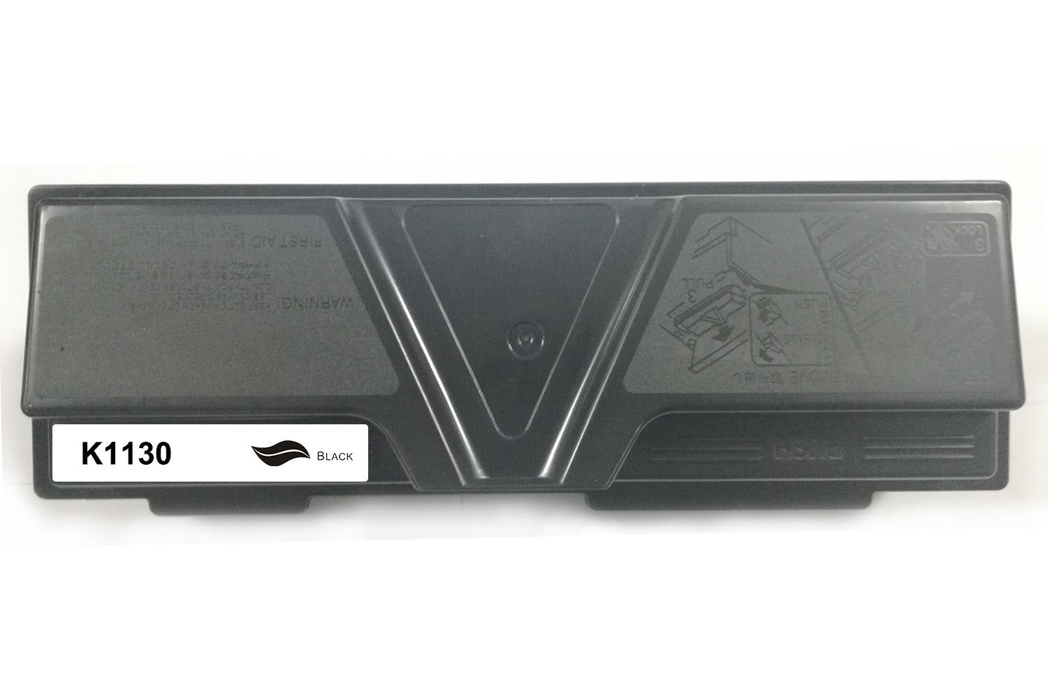 Toner Kyocera kompatibel für TK-1130