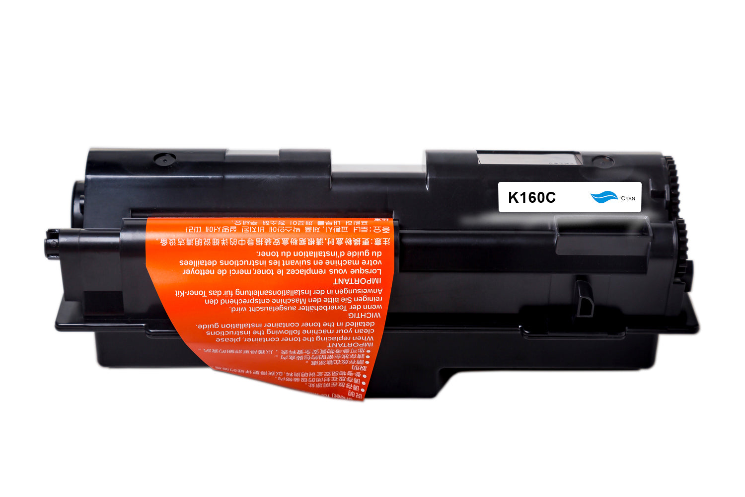 Toner Kyocera kompatibel für TK-160