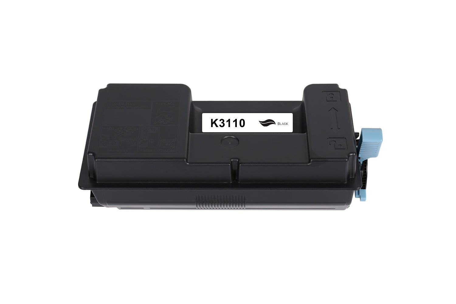 Toner Kyocera kompatibel für TK-3110