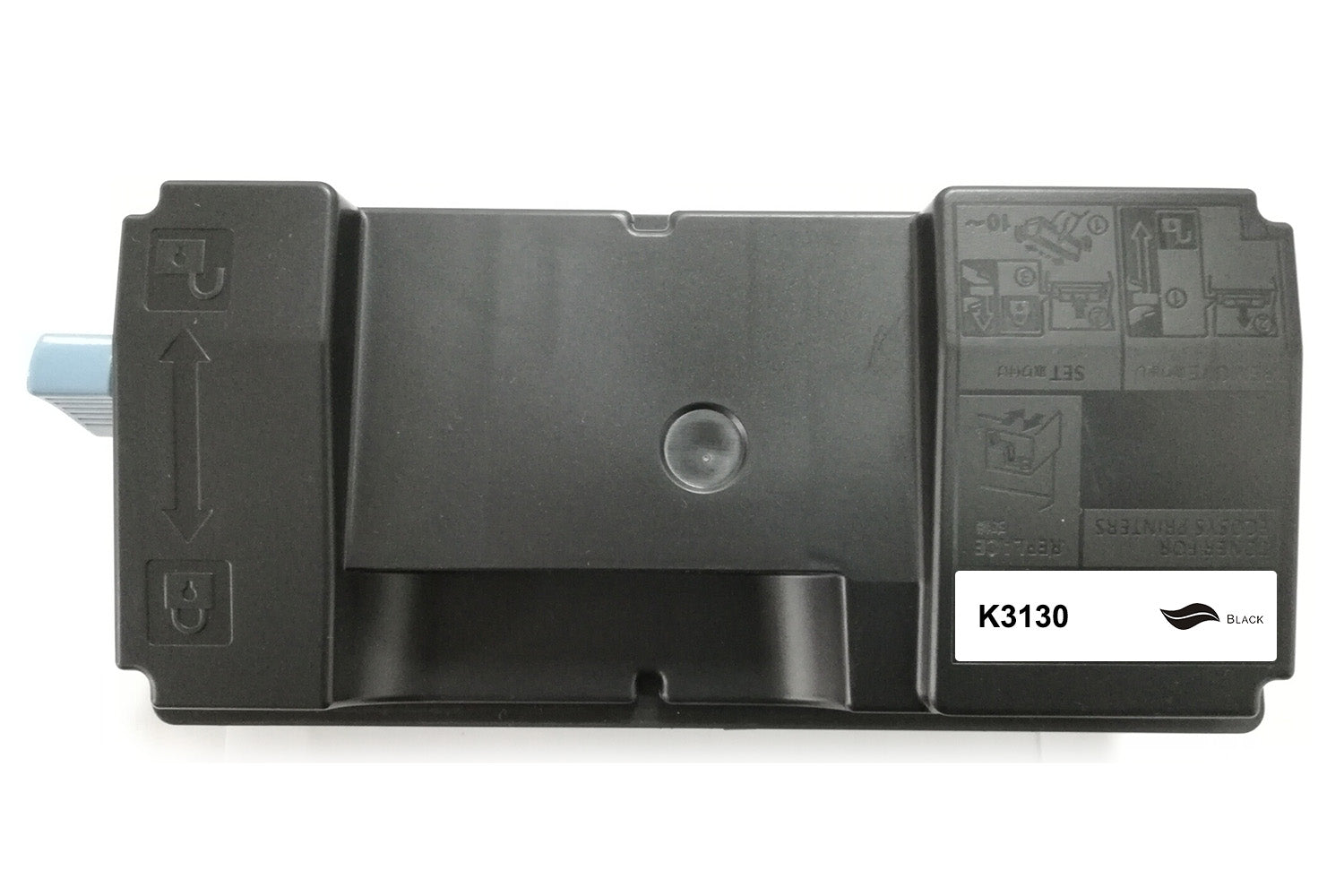 Toner Kyocera kompatibel für TK-3130
