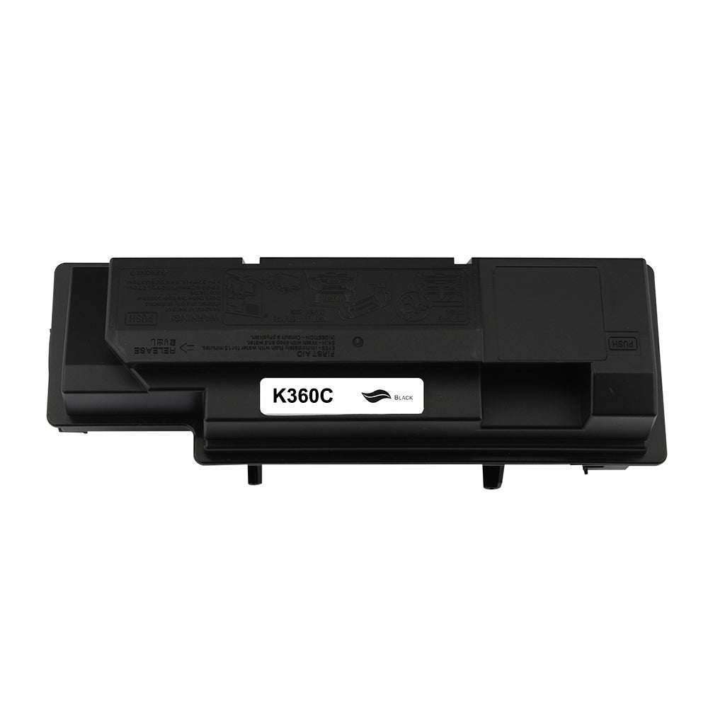 Toner Kyocera kompatibel für TK-360