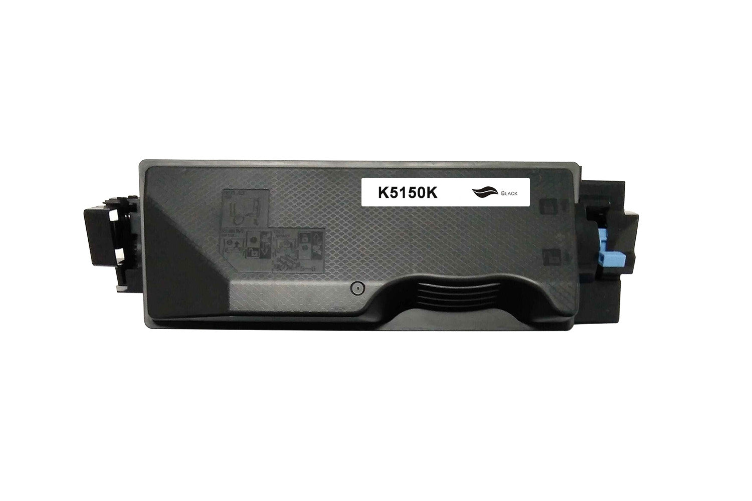 Toner Kyocera kompatibel für TK5150K