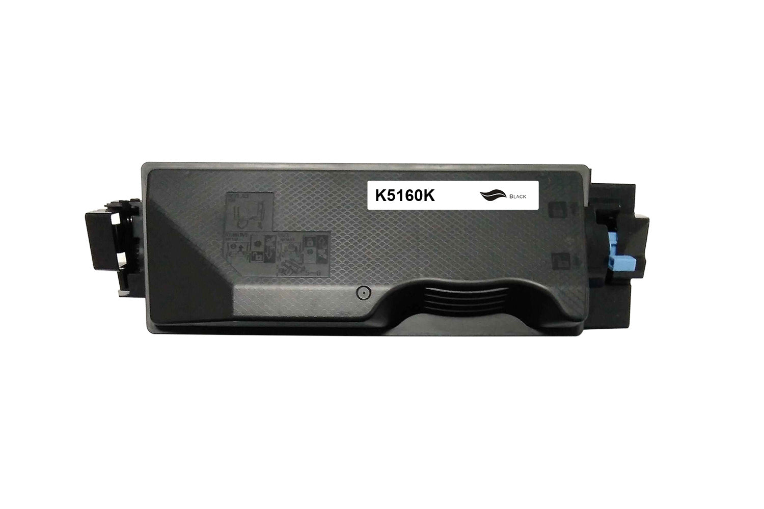 Toner Kyocera kompatibel für TK-5160K