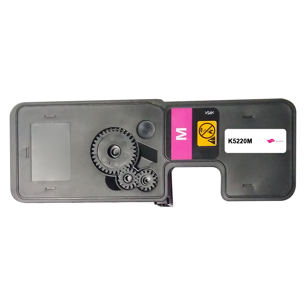 Toner Kyocera kompatibel für TK-5220M