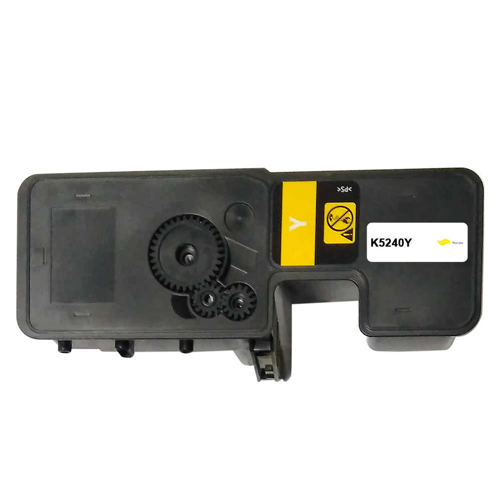 Toner KYOCERA kompatibel für TK-5240Y