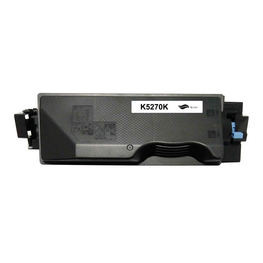 Toner Kyocera kompatibel für TK-5270K