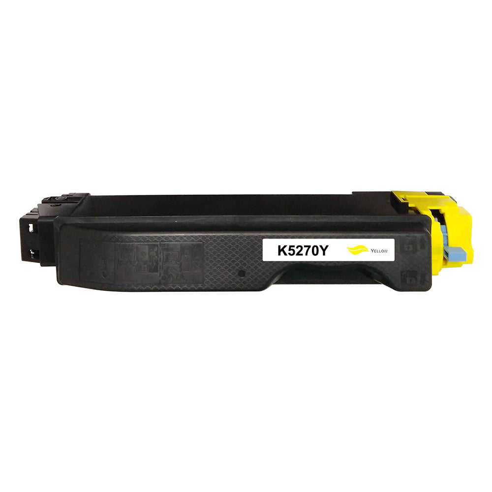 Toner Kyocera kompatibel für TK-5270Y