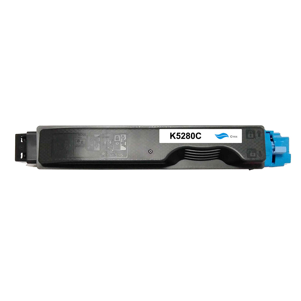 Toner Kyocera kompatibel für TK-5280C