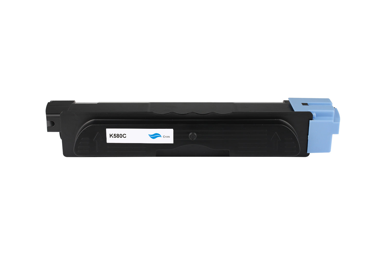 Toner Kyocera kompatibel für TK-580C