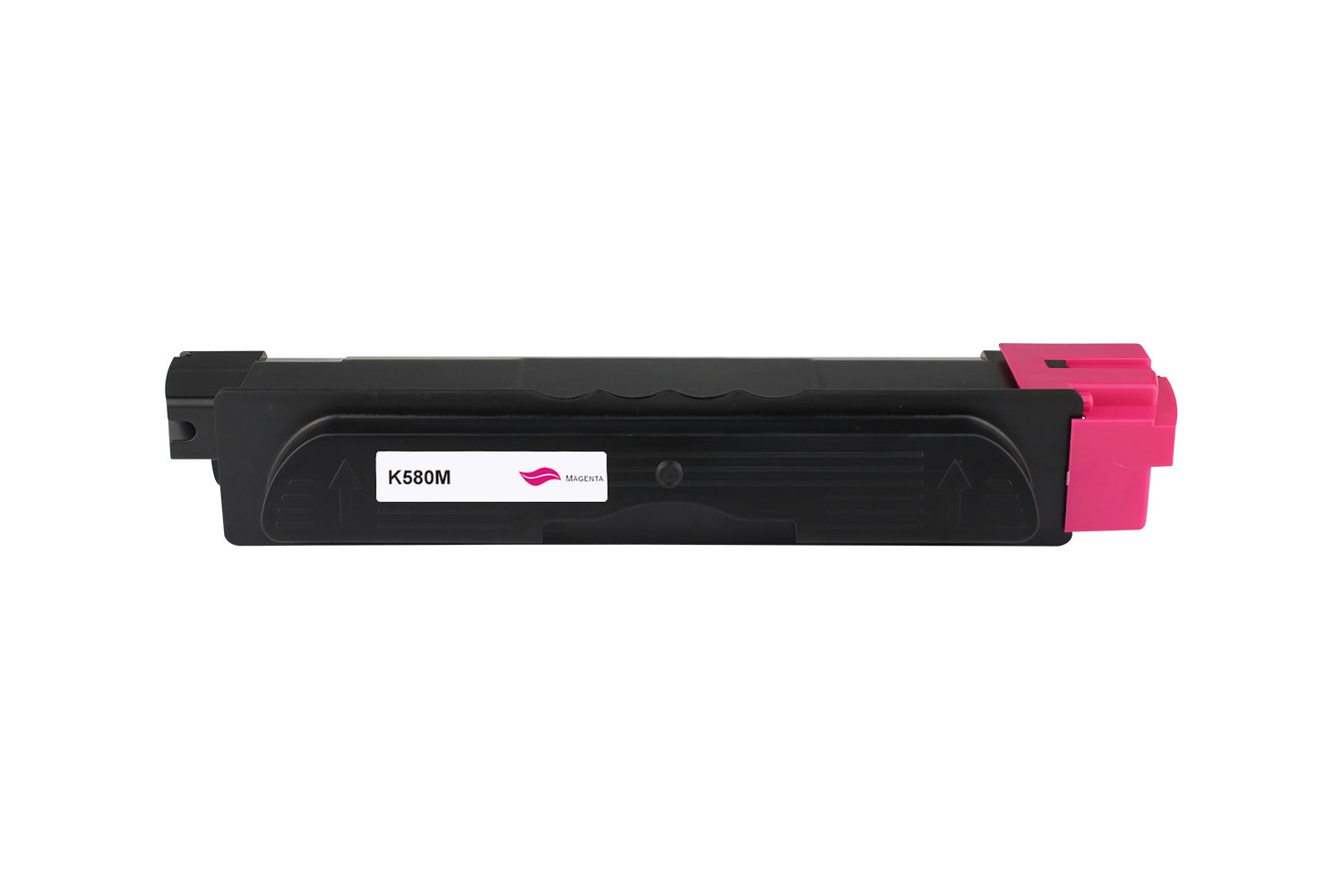 Toner Kyocera kompatibel für TK-580M