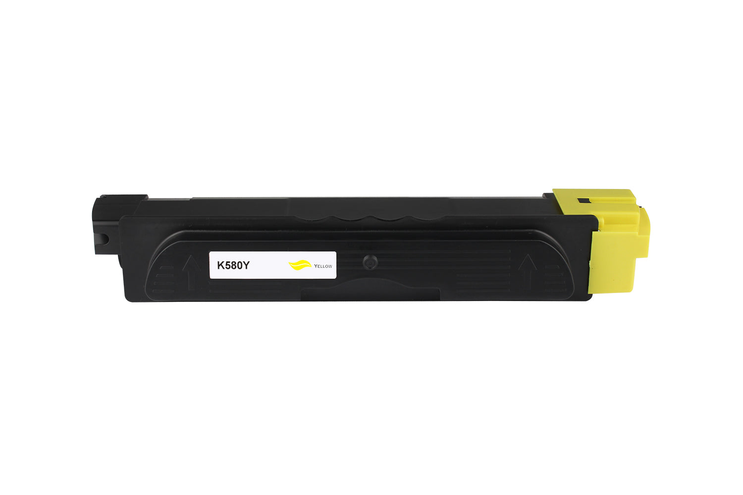 Toner Kyocera kompatibel für TK-580Y