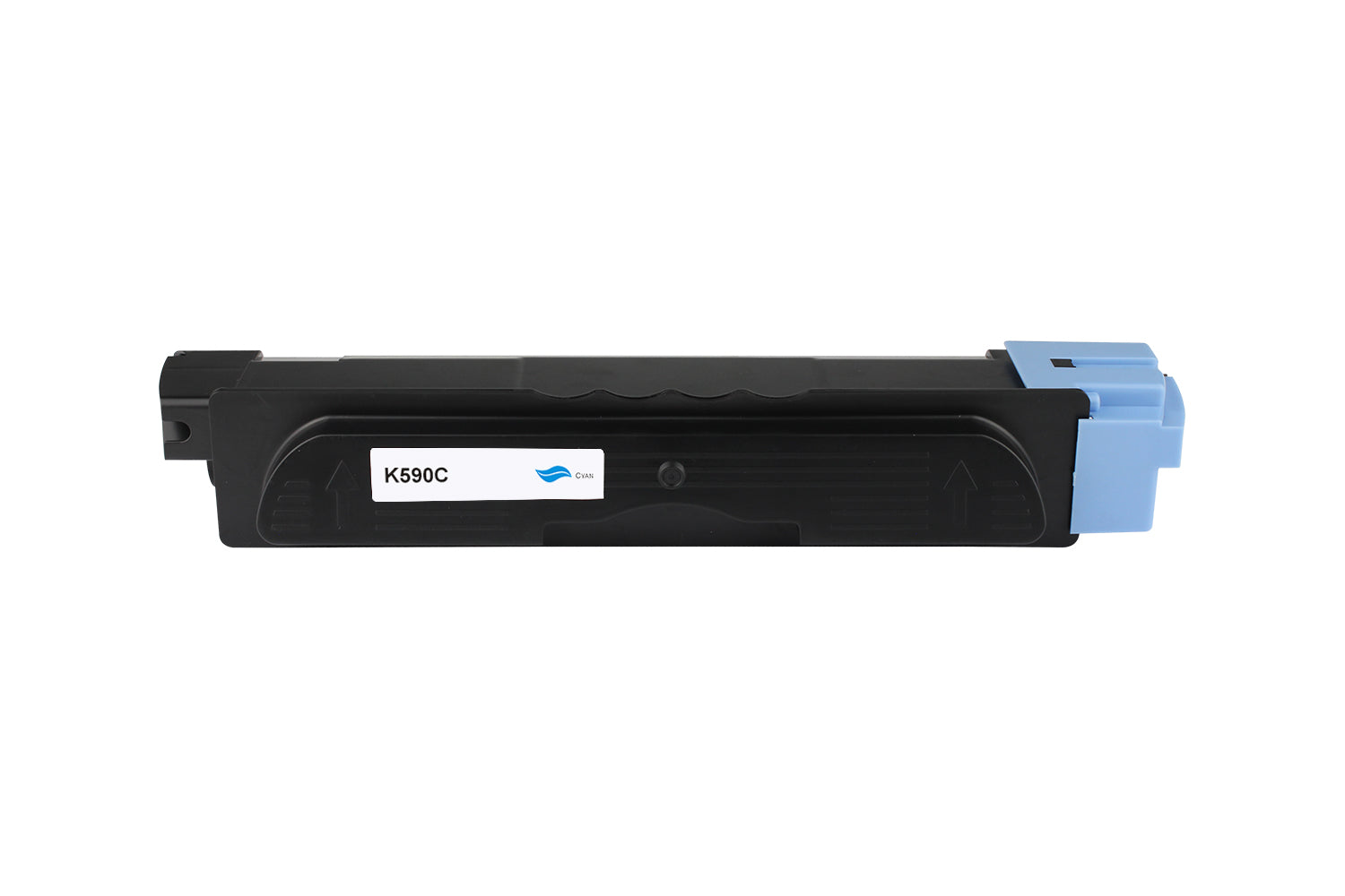 Toner Kyocera kompatibel für TK-590C