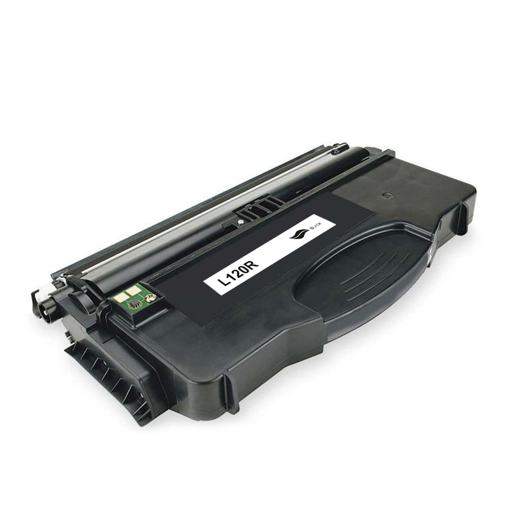 Toner  Lexmark kompatibel für 12016SE