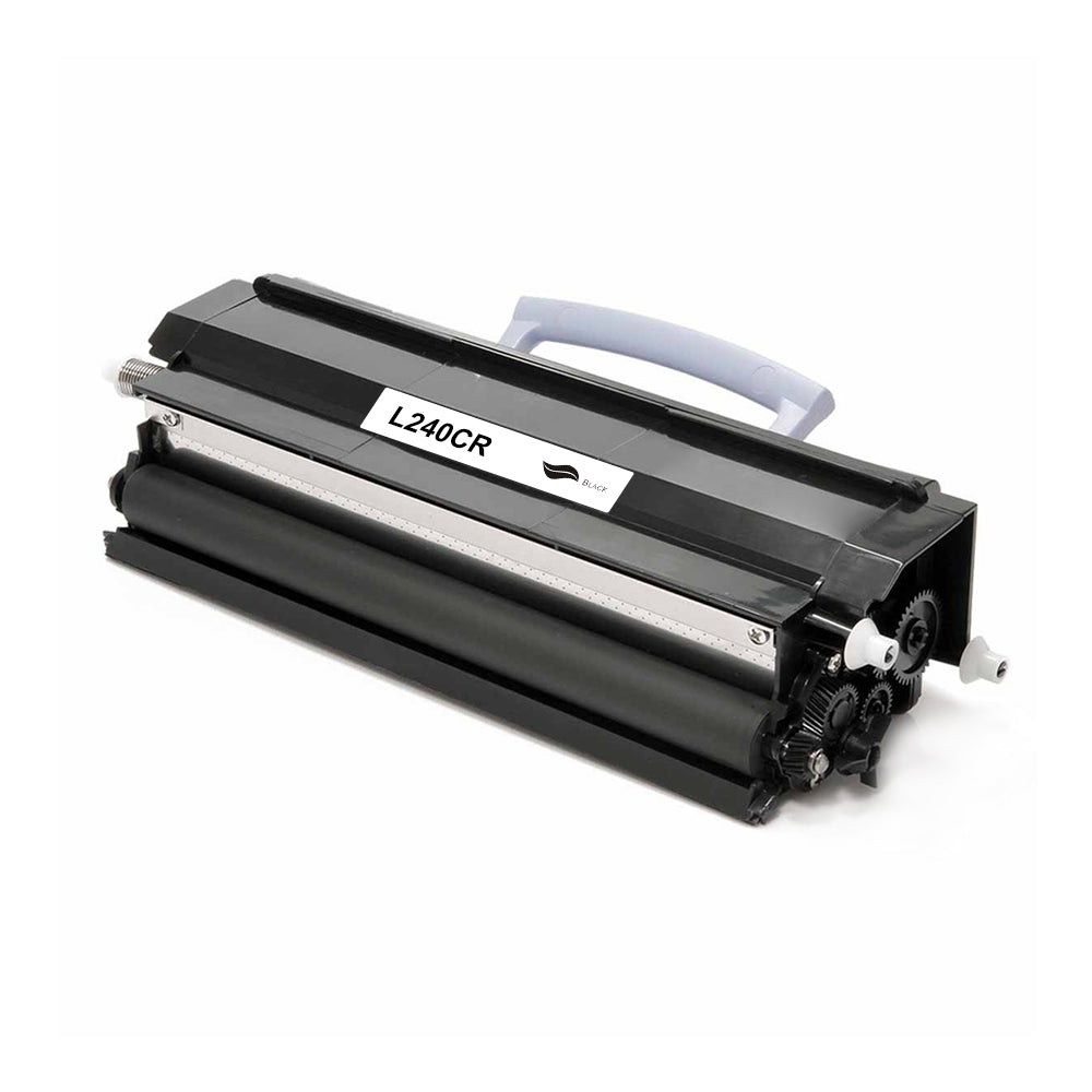 Toner  Lexmark kompatibel für 24016SE