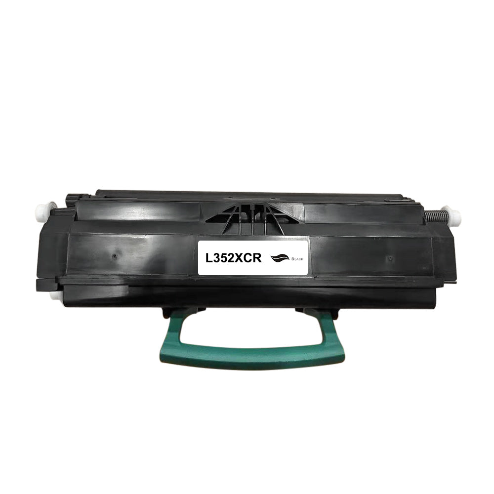 Toner  Lexmark kompatibel für E352H31E