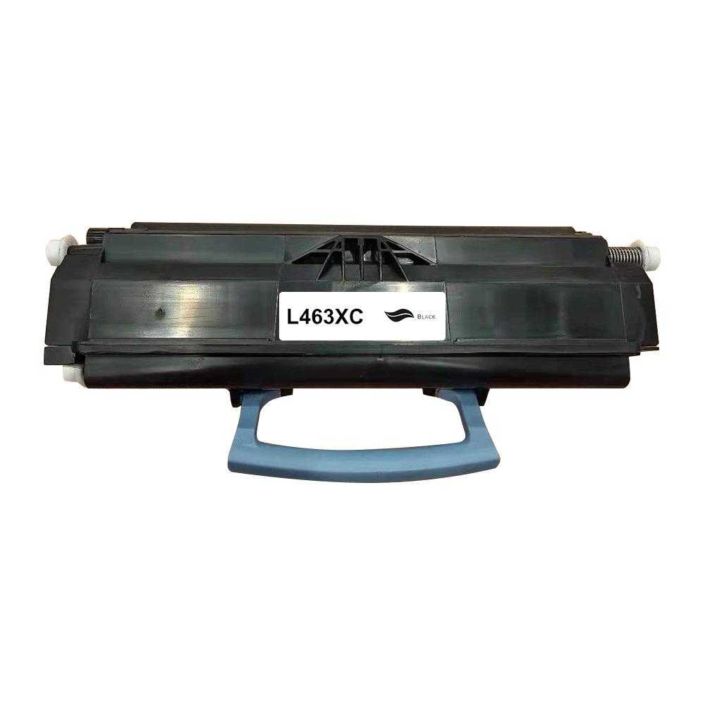 Toner  Lexmark kompatibel für X463H21G