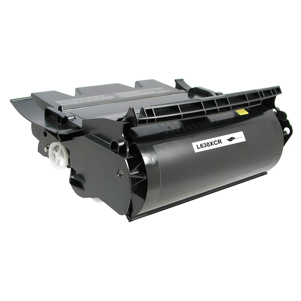 Toner  Lexmark kompatibel für 12A7462