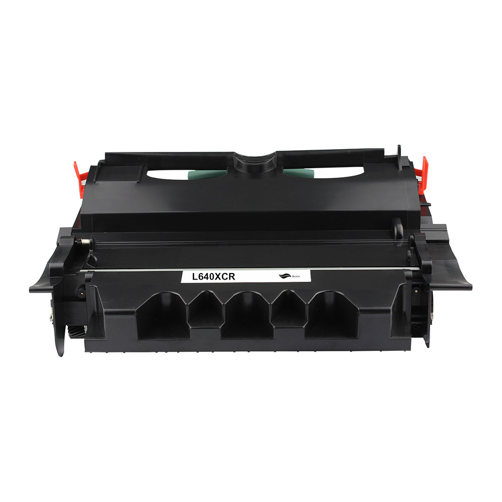 Toner  Lexmark kompatibel für 64016HE