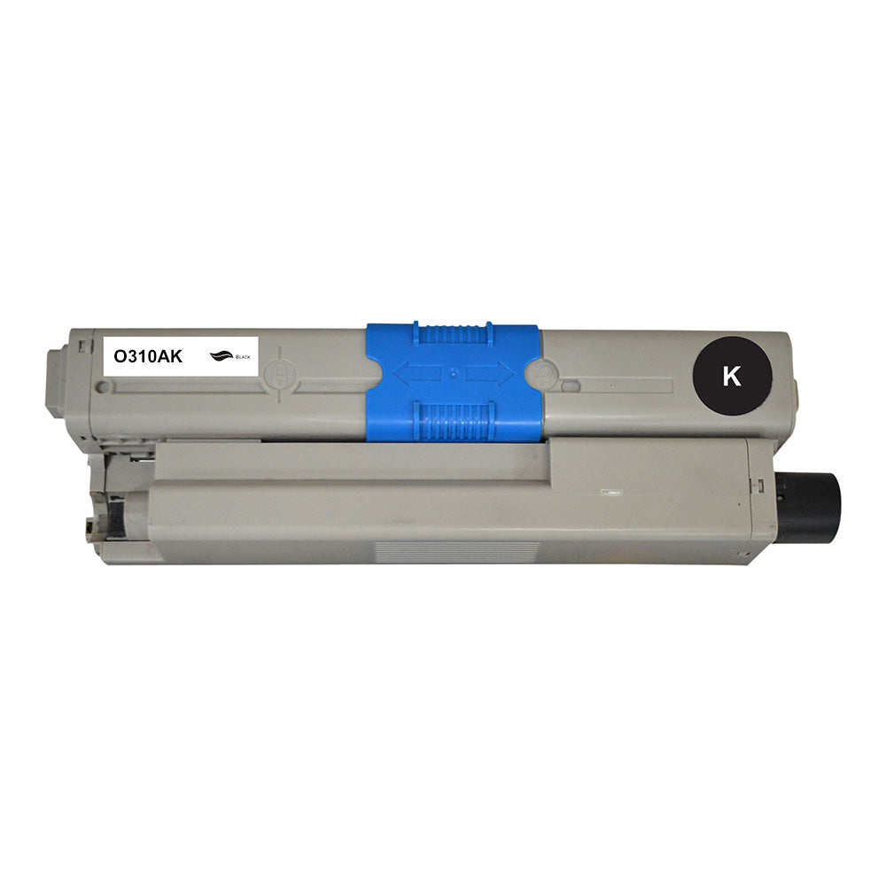 Toner Oki kompatibel für 44469803