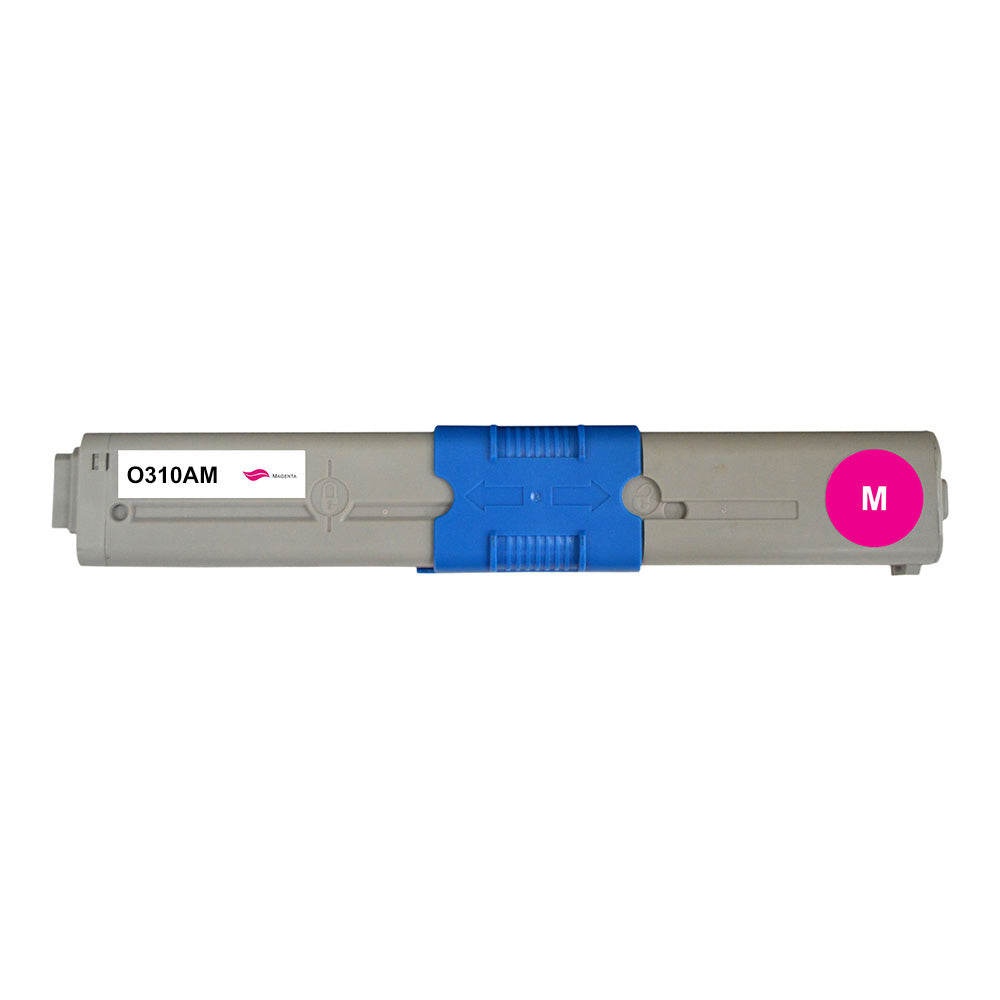 Toner Oki kompatibel für 44469705
