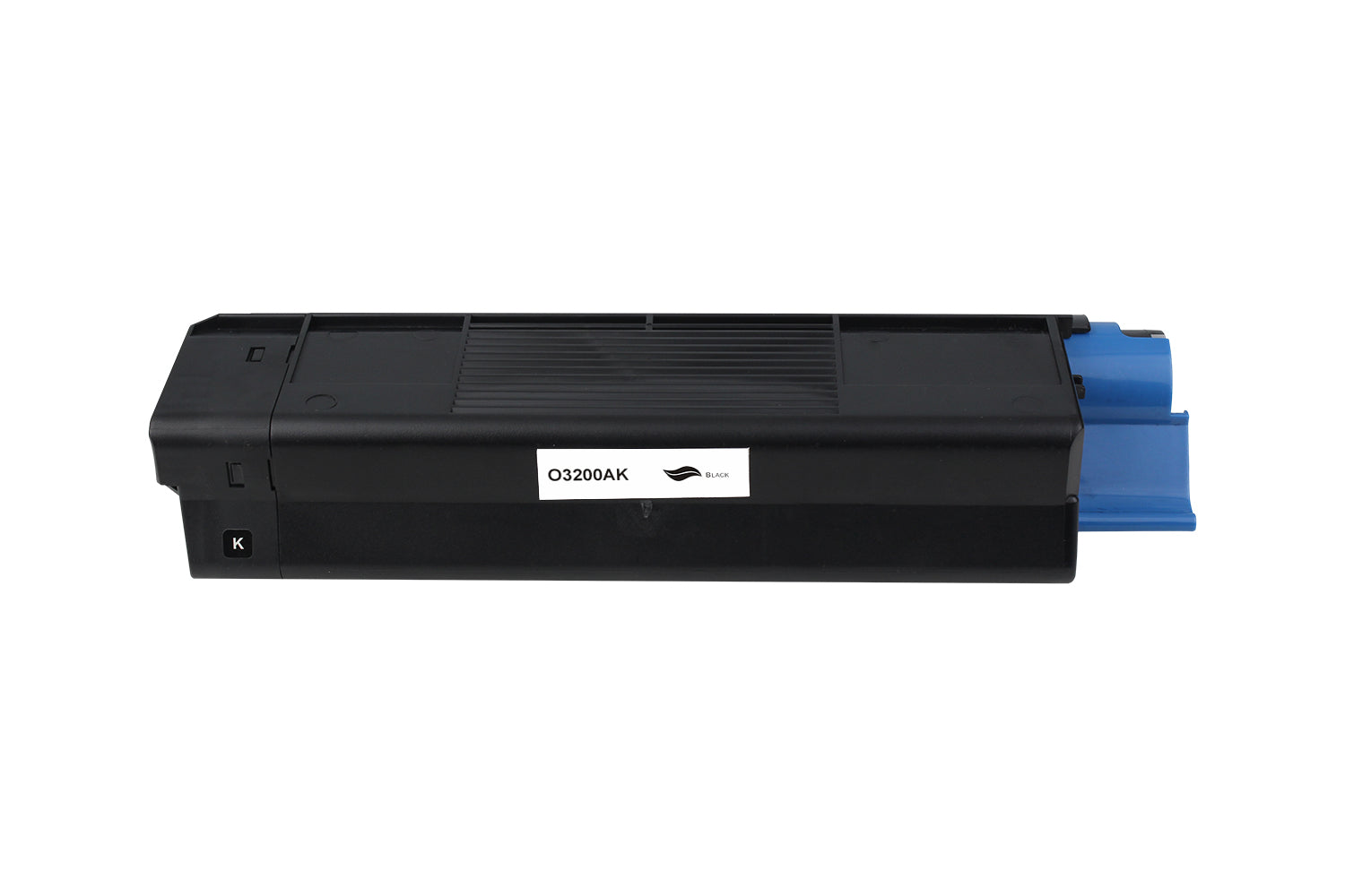 Toner Oki kompatibel für 43034808