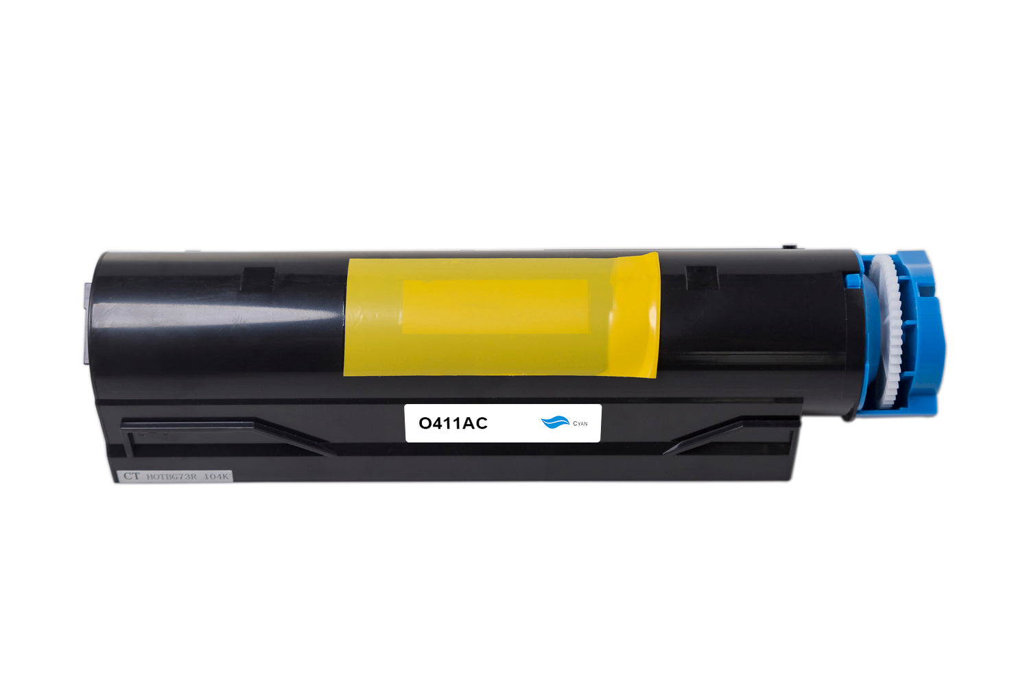Toner OKI kompatibel für 44574702