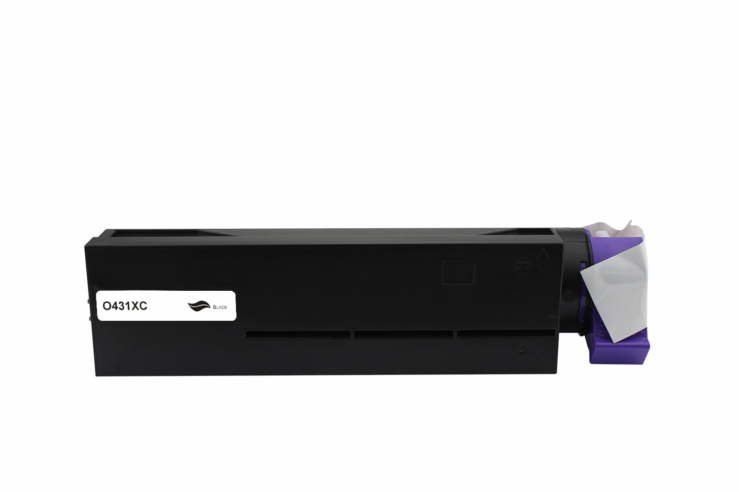 Toner Oki kompatibel für 44574902