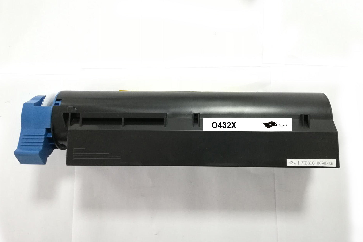 Toner Oki kompatibel für 45807106