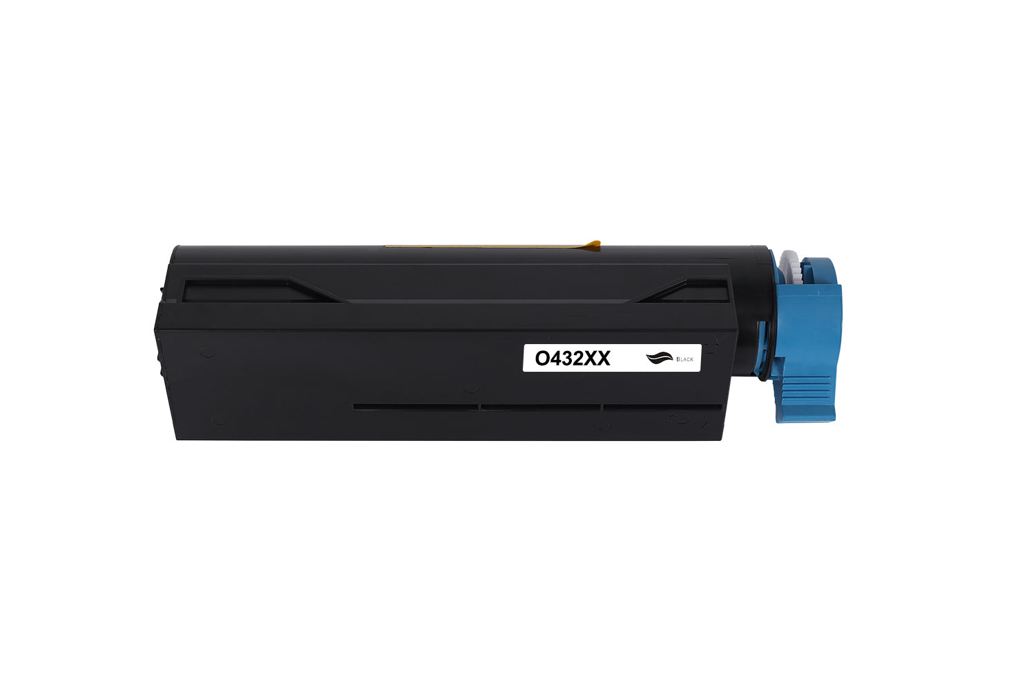 Toner Oki kompatibel für 45807111