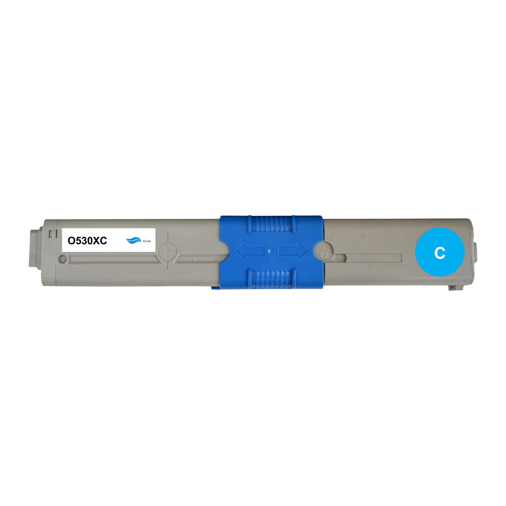 Toner Oki kompatibel für 44469724