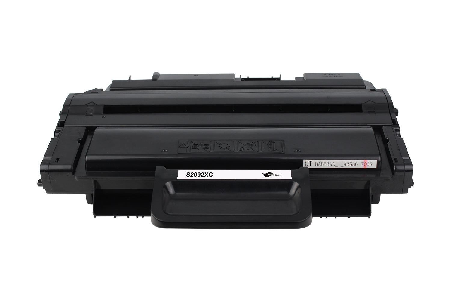 Toner Samsung kompatibel für MLT-D2092L
