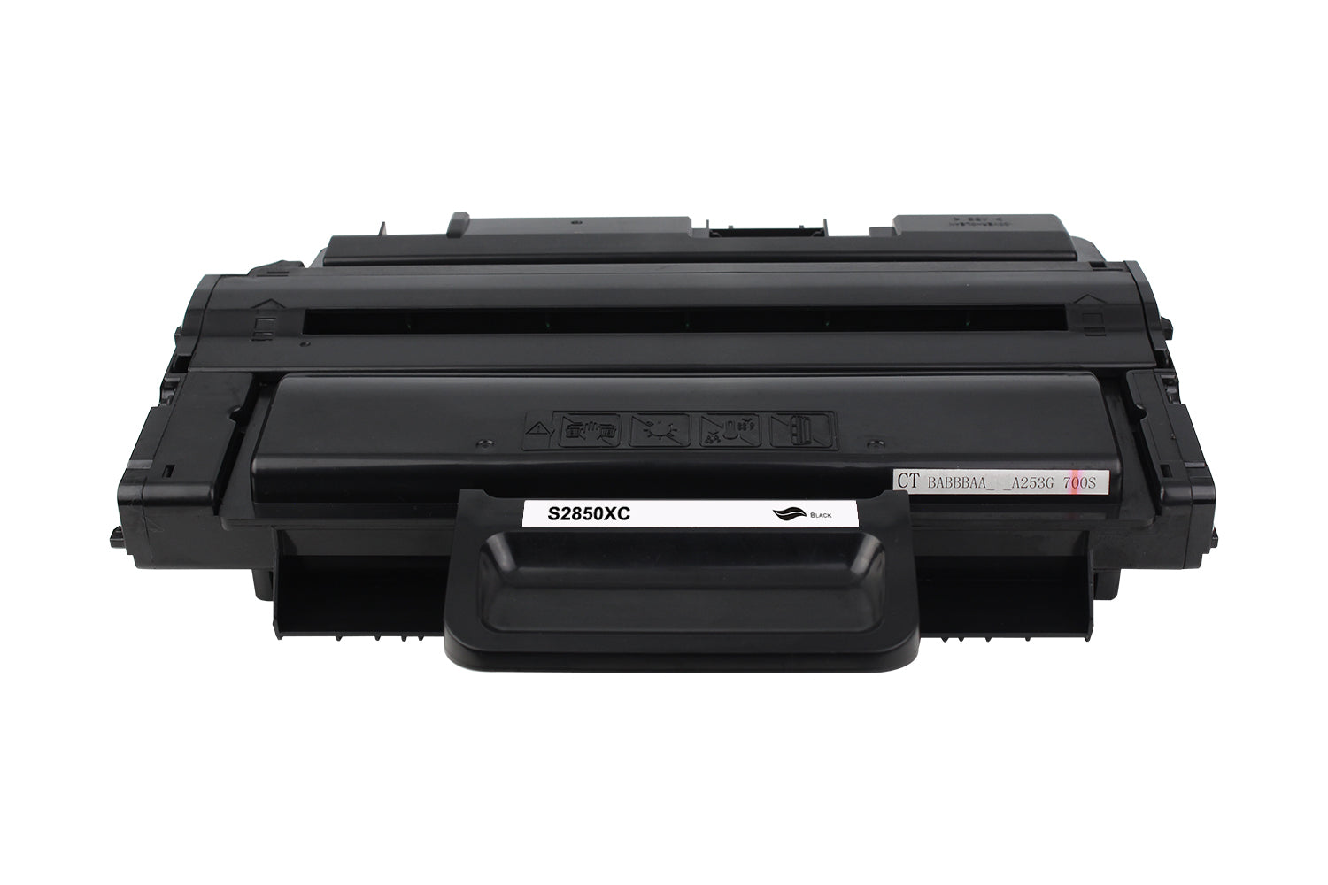 Toner Samsung kompatibel für ML-D2850B