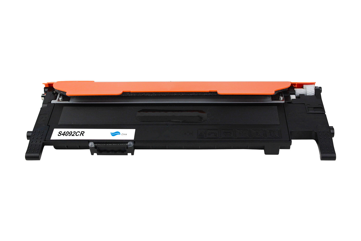 Toner Samsung kompatibel für CLT-C4092S/ELS
