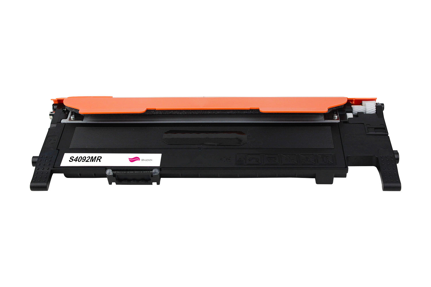 Toner Samsung kompatibel für CLT-M4092S/ELS