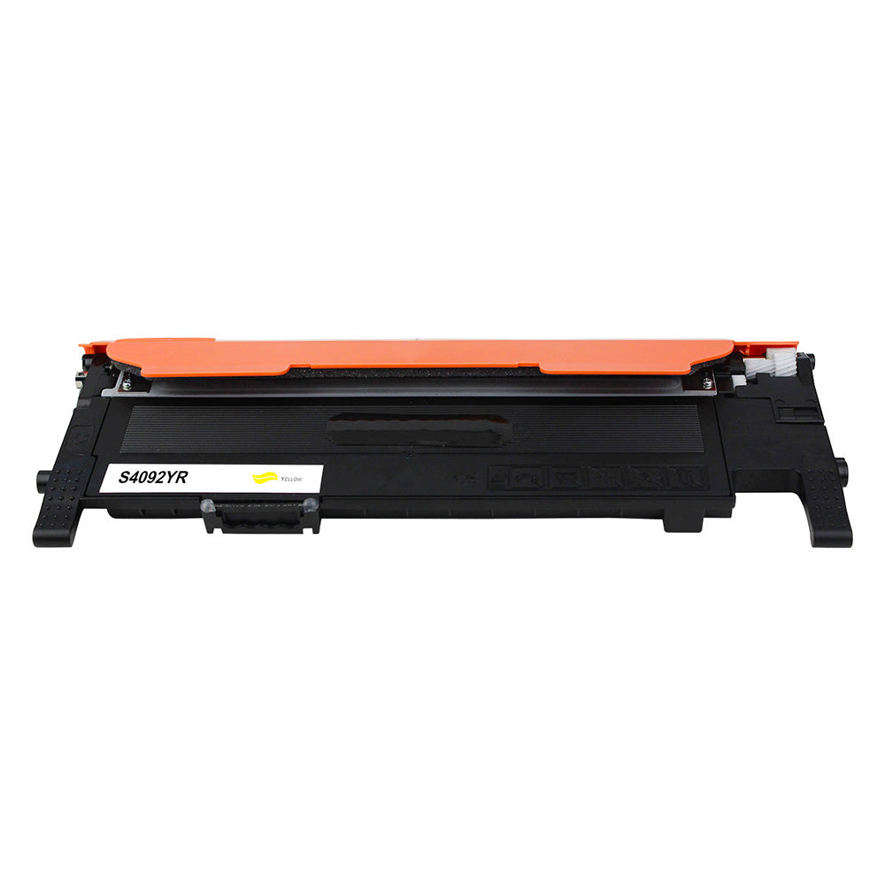 Toner Samsung kompatibel für CLT-Y4092S/ELS
