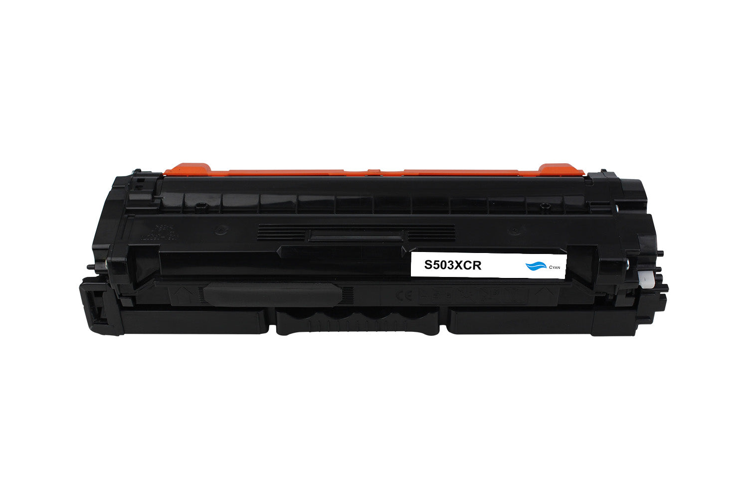 Toner  Samsung kompatibel für CLT-C503L