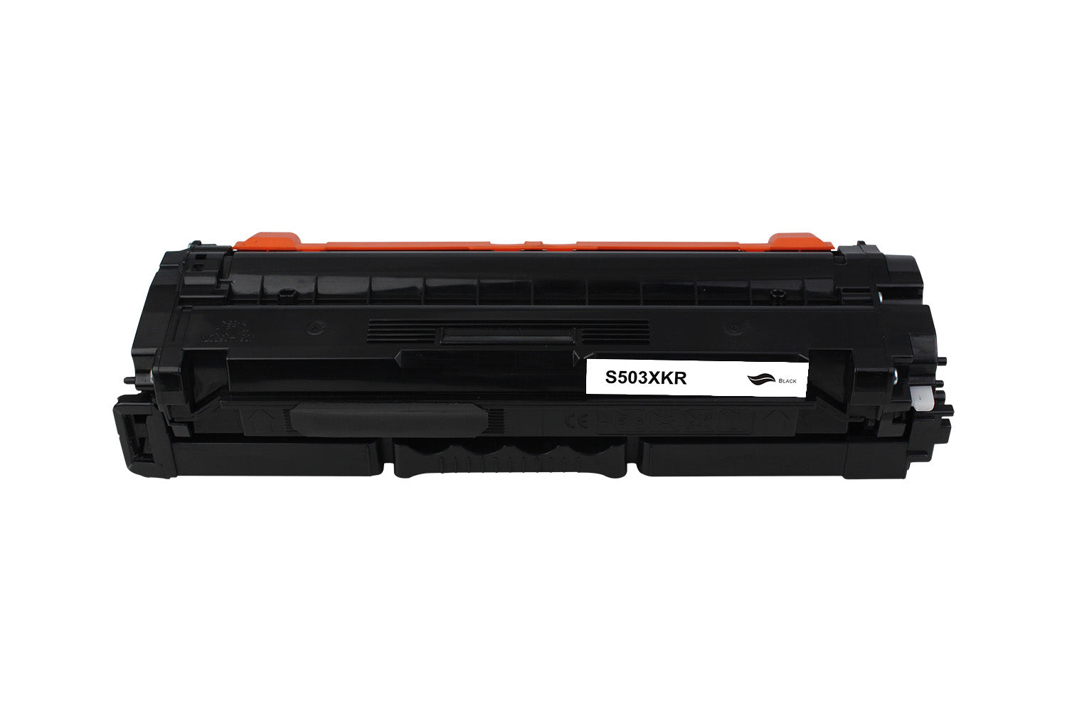 Toner Samsung kompatibel für CLT-K503L