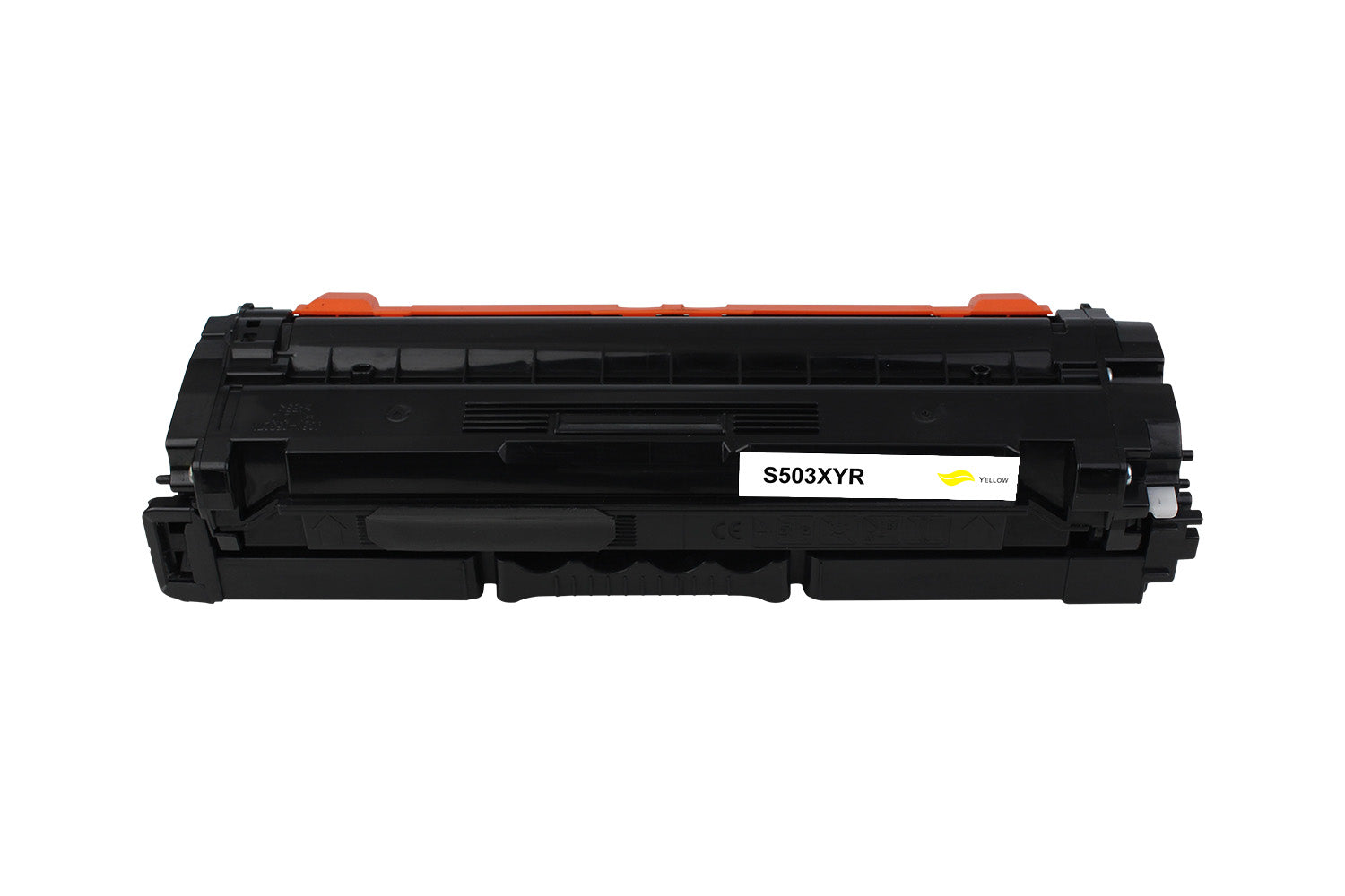 Toner  Samsung kompatibel für CLT-Y503L