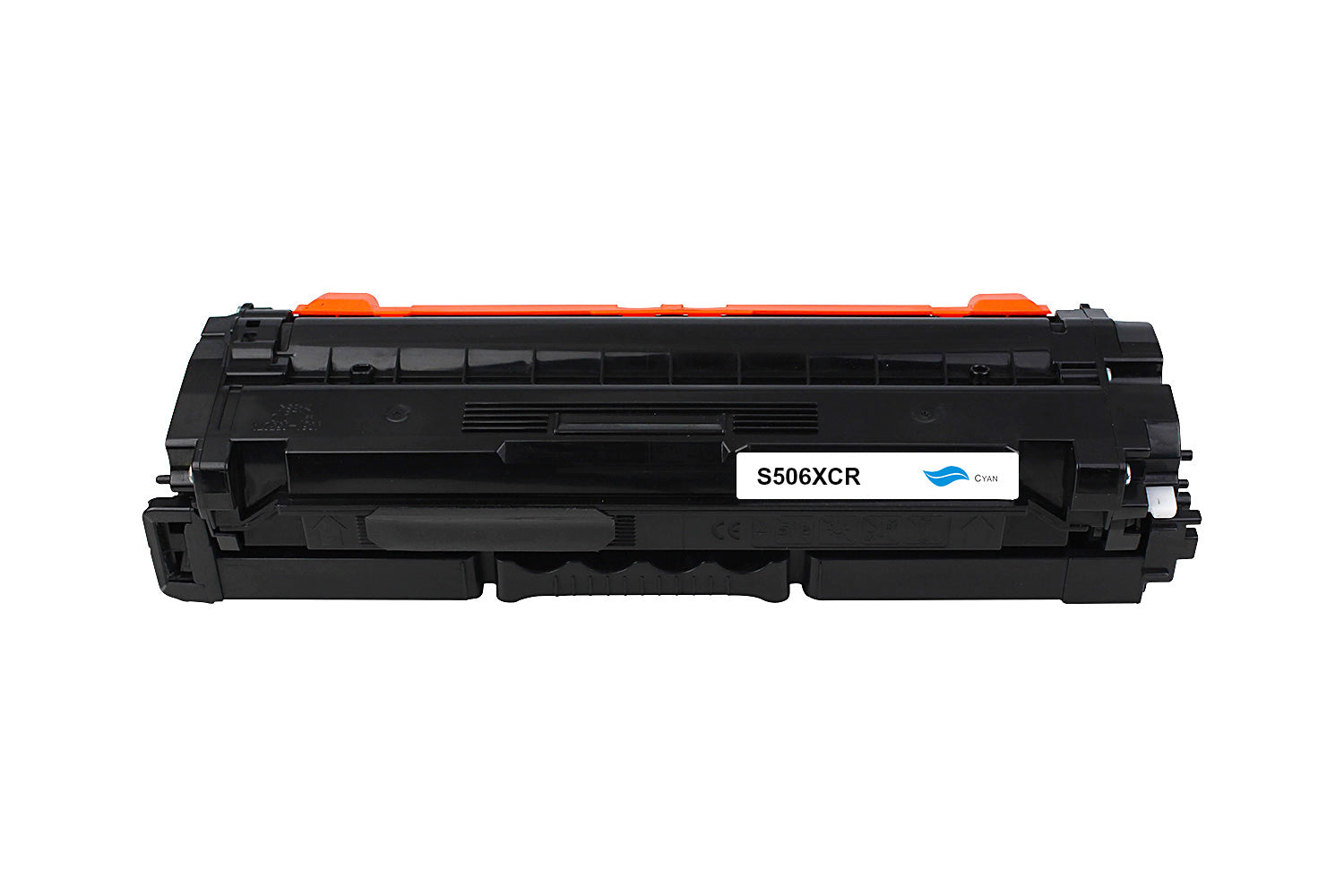 Toner Samsung kompatibel für CLT-C506L/ELS