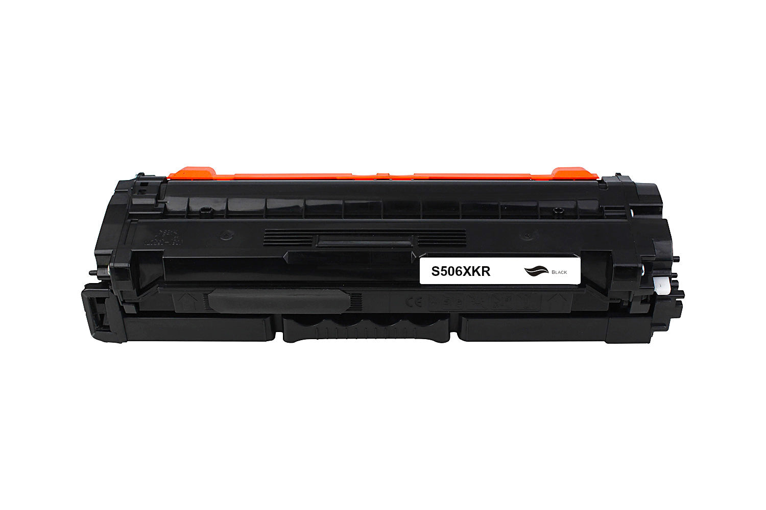 Toner Samsung kompatibel für CLT-K506L/ELS