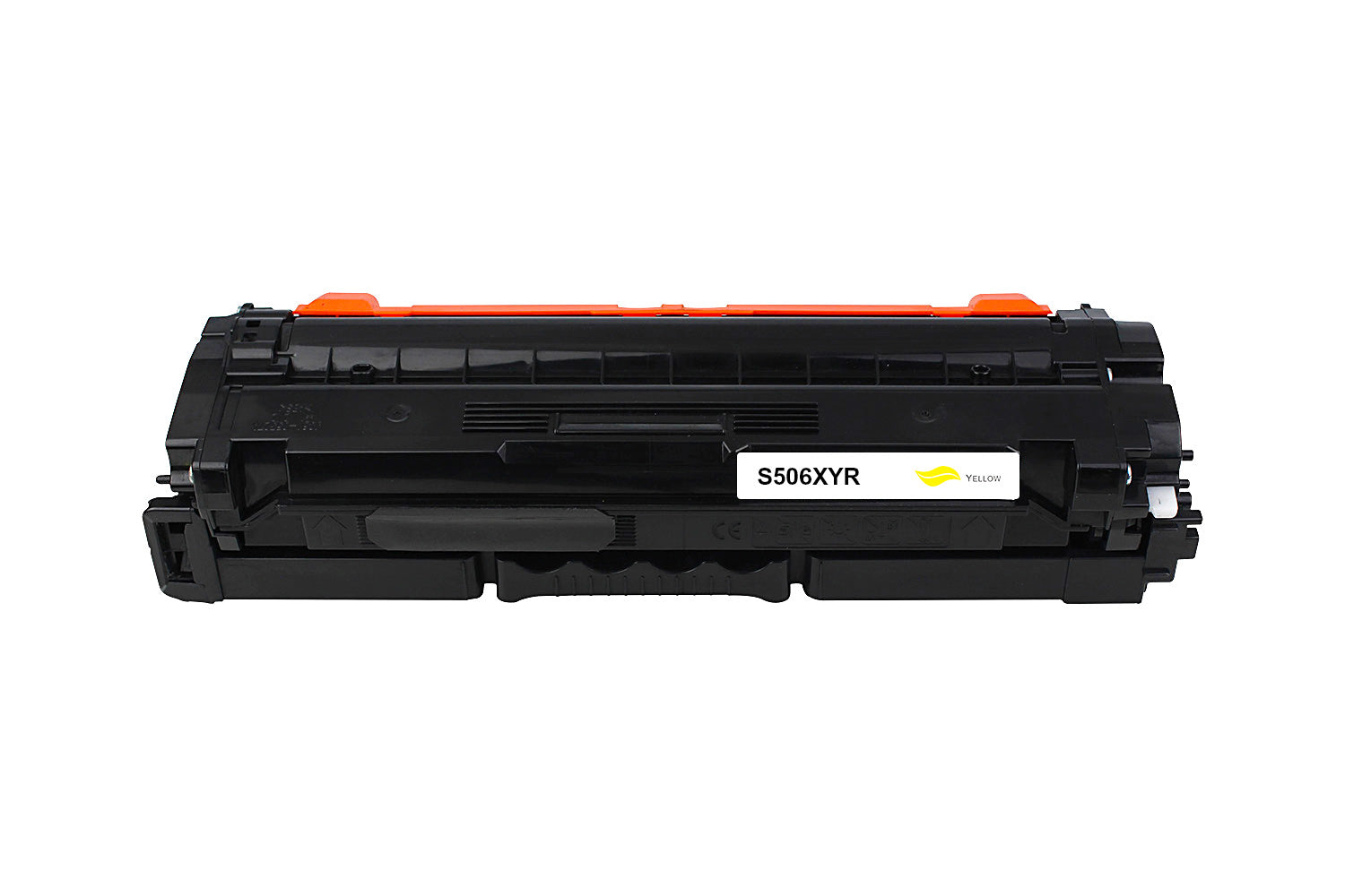 Toner Samsung kompatibel für CLT-Y506L/ELS
