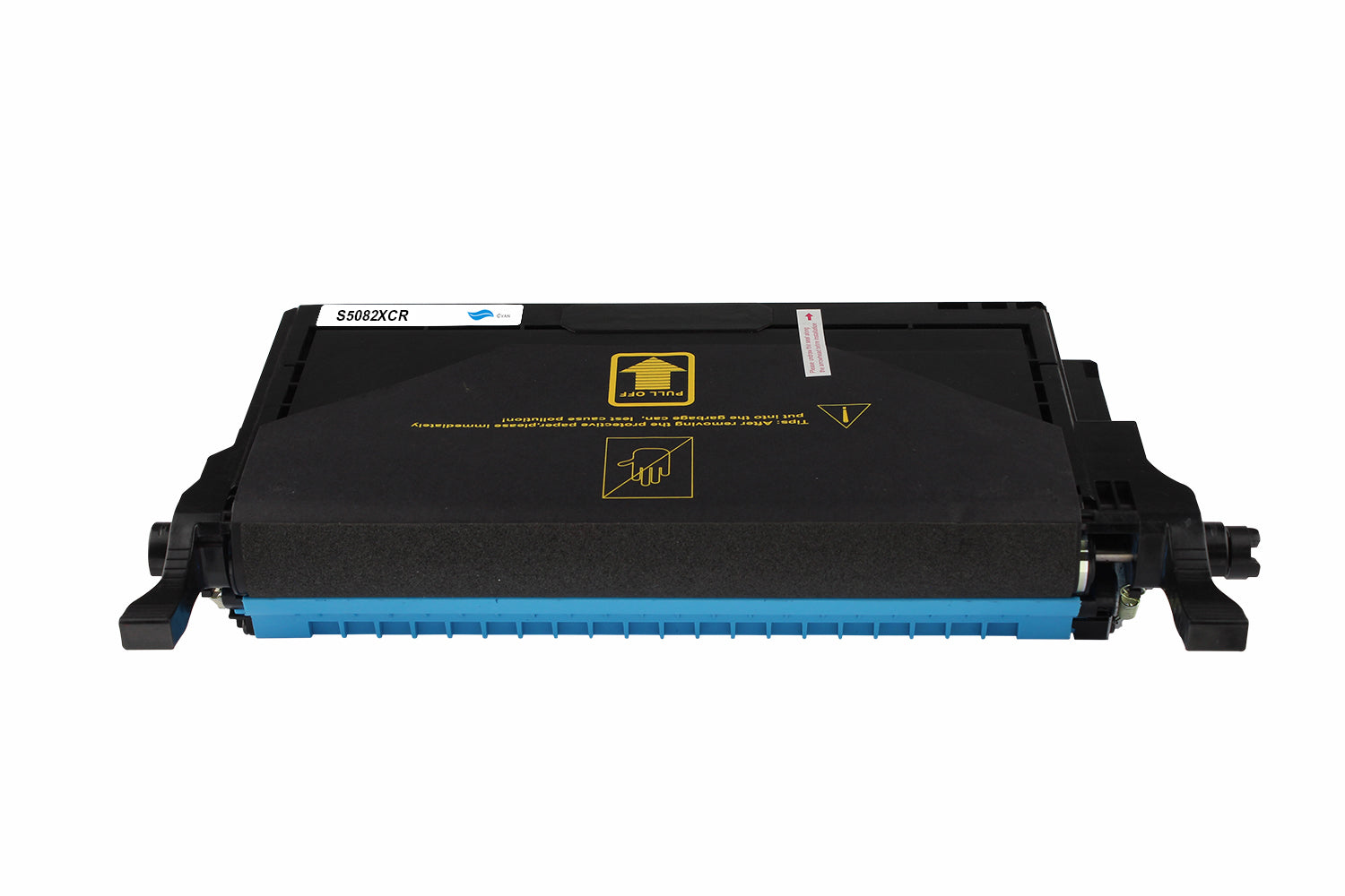 Toner Samsung kompatibel für CLT-C5082L/ELS