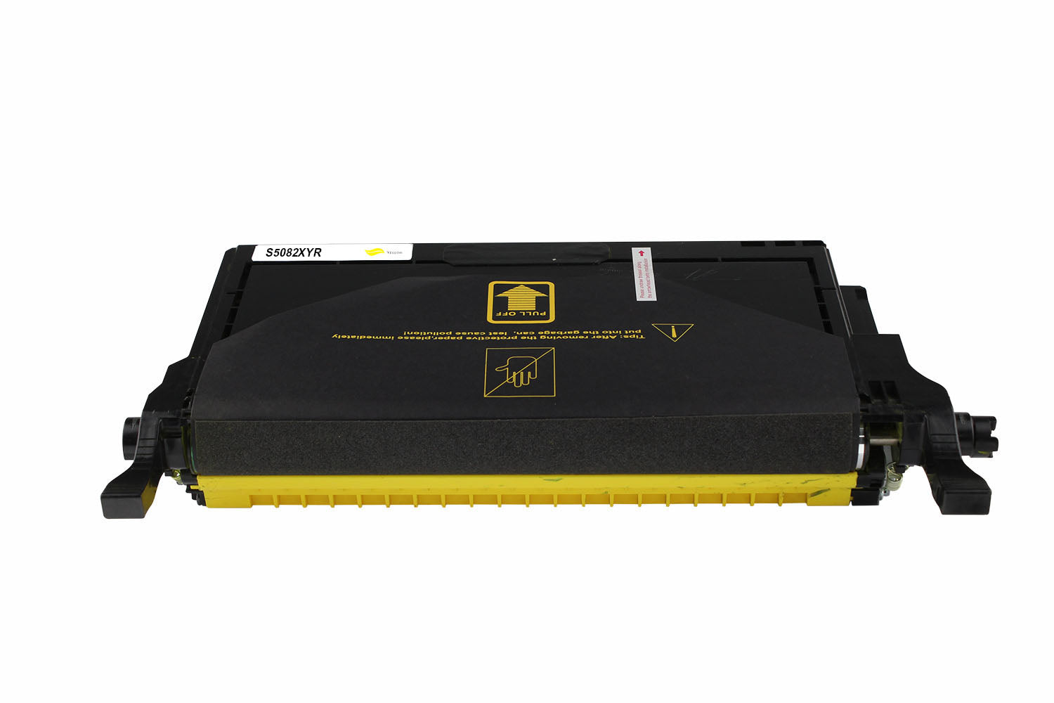 Toner Samsung kompatibel für CLT-Y5082L/ELS