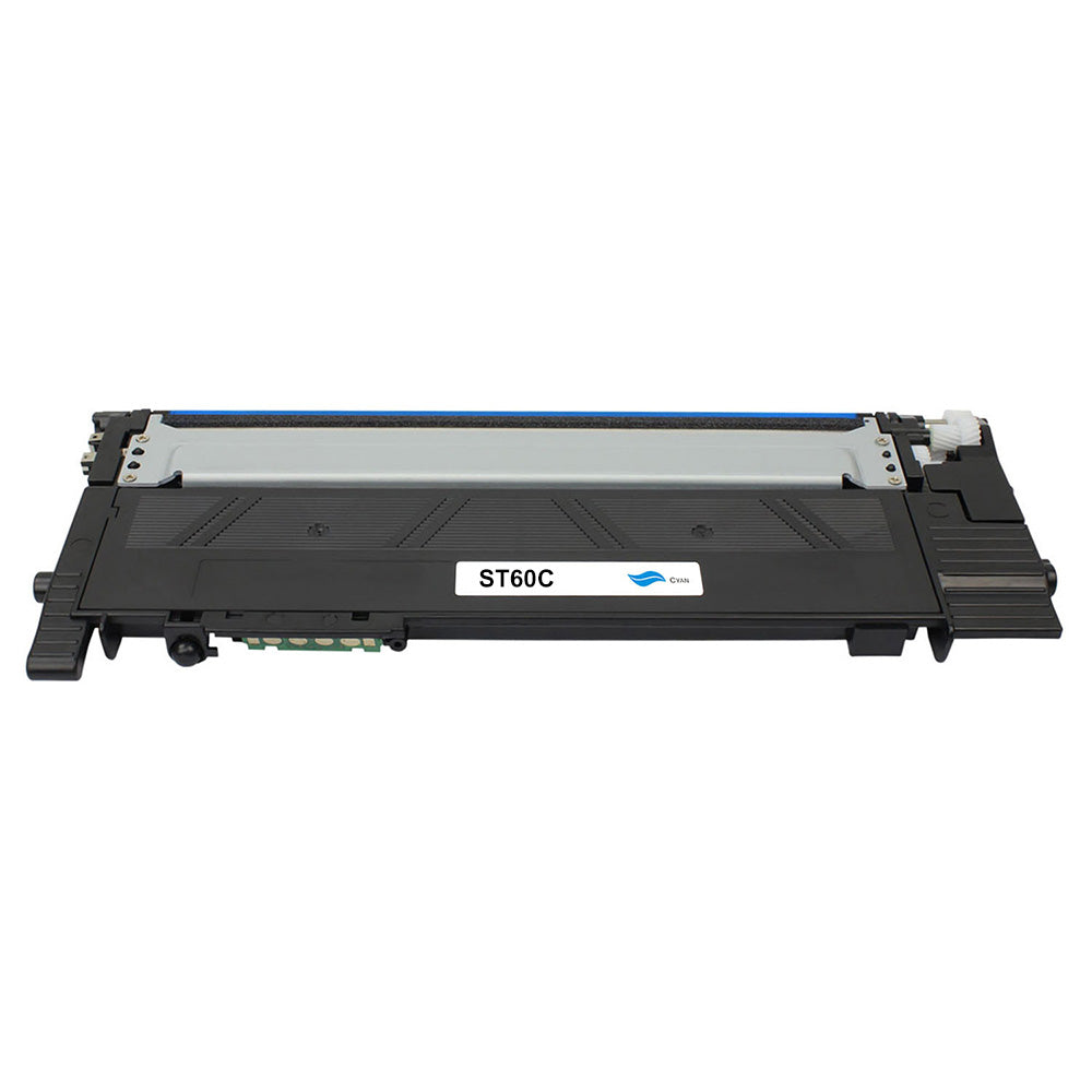 Toner Samsung kompatibel für CLT-C406S/ELS